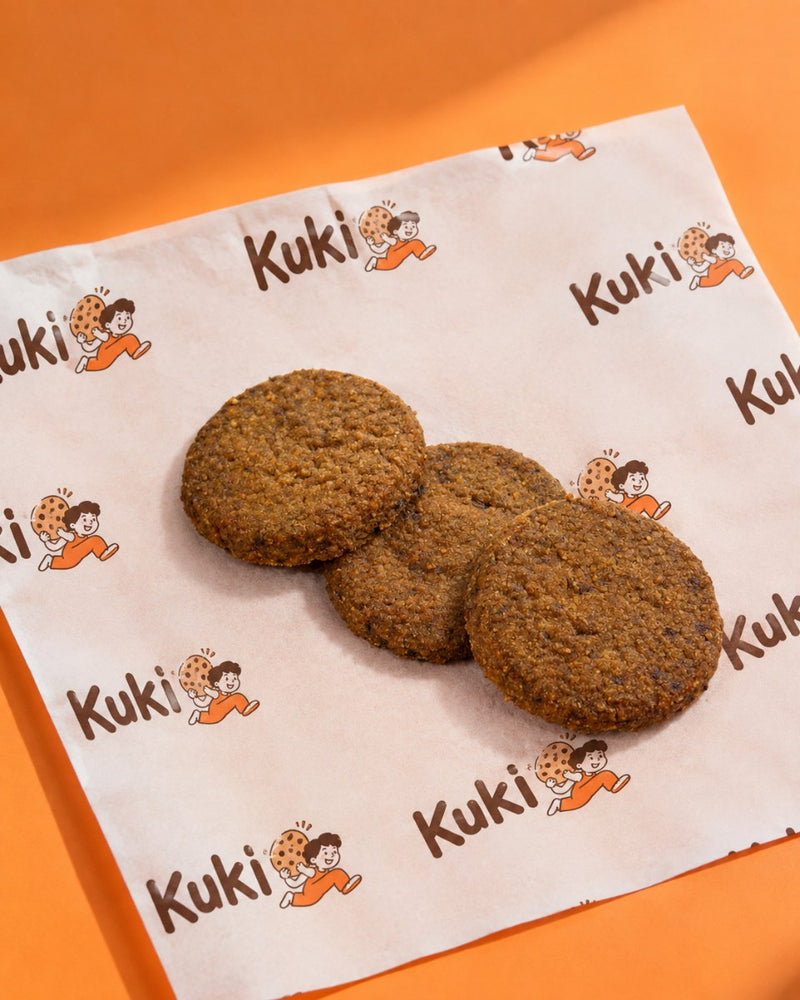 Boost Cookies