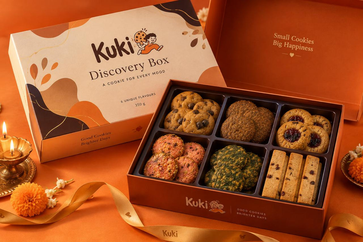 Corporate & Bulk Gifting